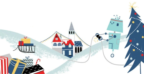 A Town Called Christmas